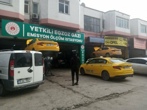 Bayram Oto (Kartal) görseli