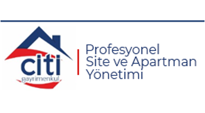 Citi Site ve Apartman Yönetimi görseli