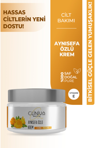Cliniva Kozmetik görseli