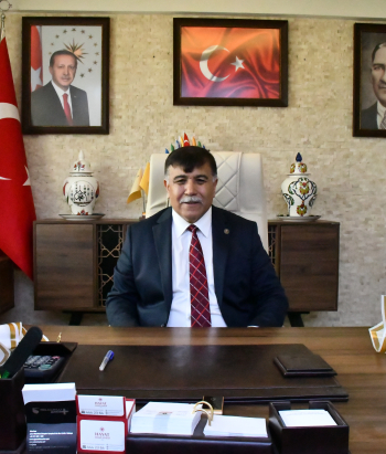 Emet Belediyesi görseli