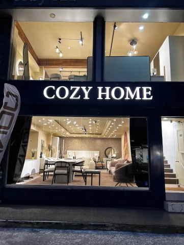 Cozy Mobilya | Eyüpsultan görseli