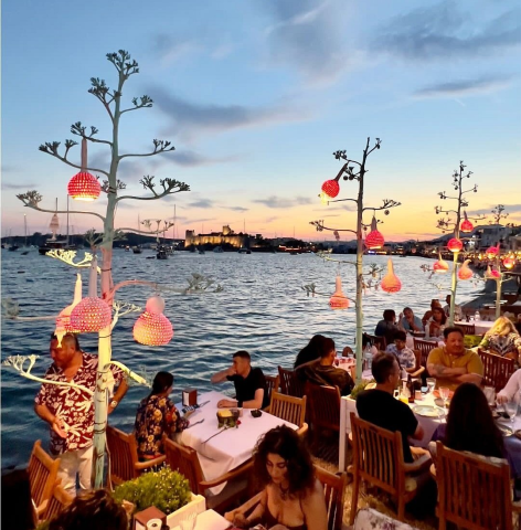 Derin Bodrum görseli