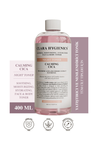Clara Hygienics görseli