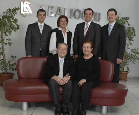Abalıoğlu Grup görseli