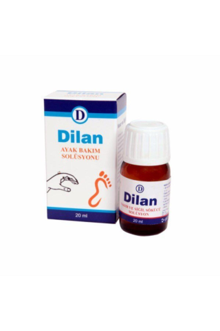Dilan Medikal görseli