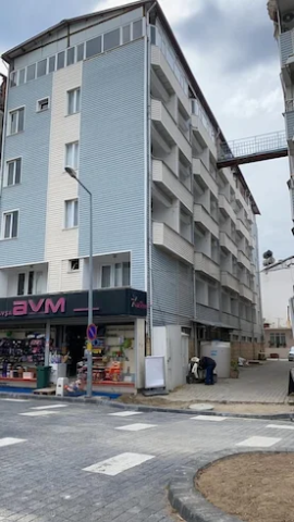 Avşa Marina Otel görseli
