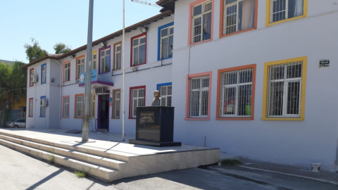 Çağlayan İlkokulu (Manavgat) görseli