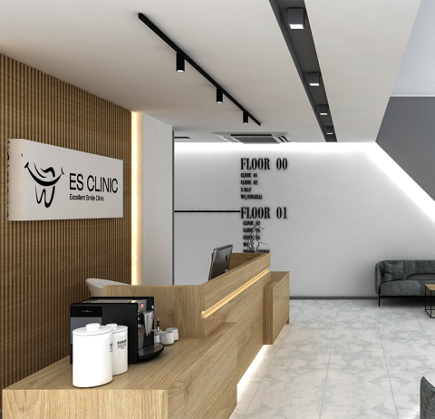 Es Clinic | Eskişehir görseli