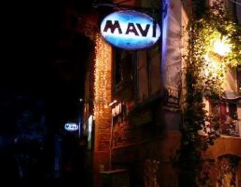 Alsancak Mavi Bar görseli