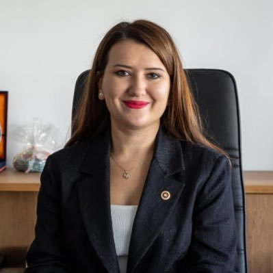 Gökçen Gökçe (GOP) görseli