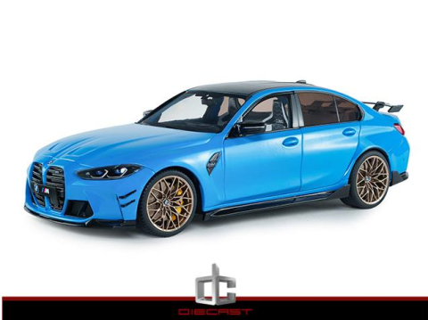 Diecast.com.tr görseli