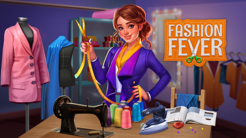 FashionFever görseli