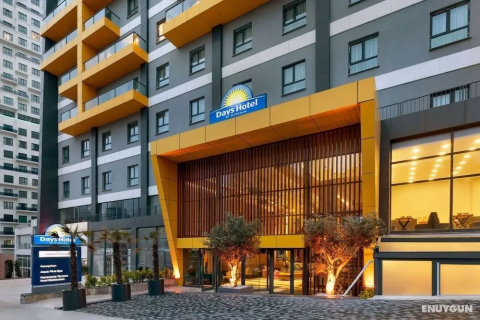 Days Hotel by Wyndham Esenyurt görseli