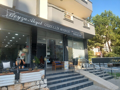 Beyza Akyol Güzellik Merkezi görseli