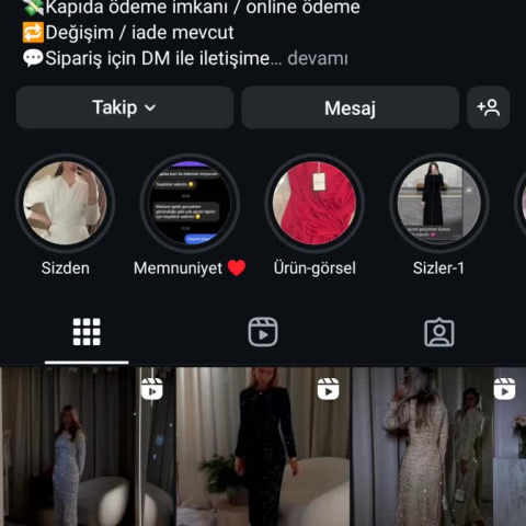 Divadressluxury (Instagram) görseli