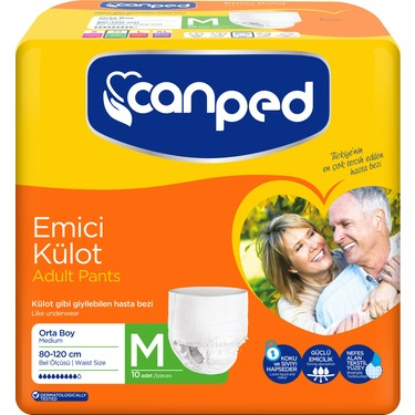 Canped görseli
