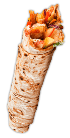 Dois Döner görseli