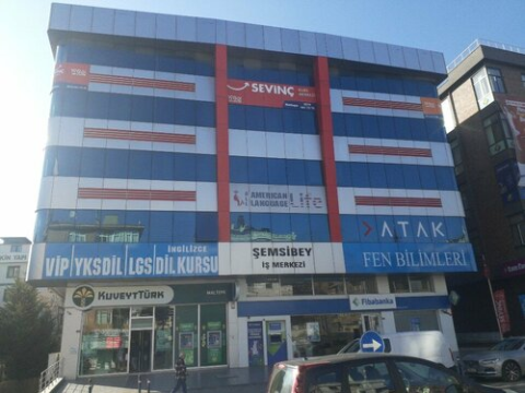 Atak Fen Bilimleri görseli