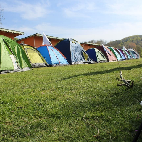 Ağva Green Park Camping görseli