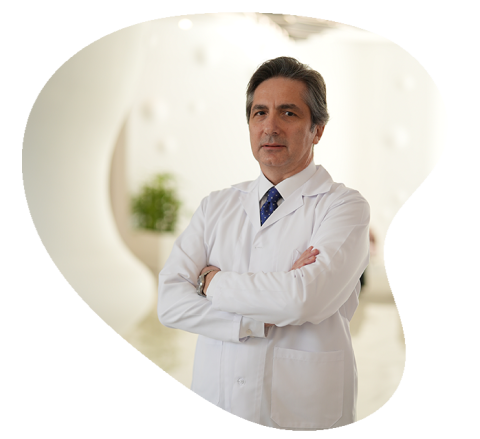 Dr. Murat Bağışgil görseli