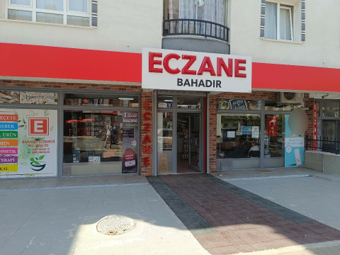 Bahadır Eczanesi (Vakfıkebir) görseli