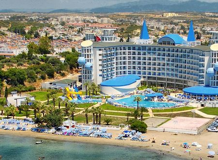 Büyük Anadolu Didim Resort Hotel görseli