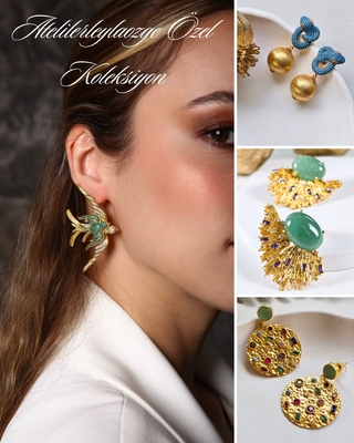 Atelier Leyla Özge görseli