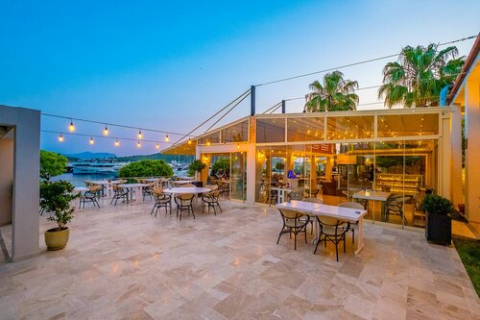 Cafe Granda (Kaş) görseli