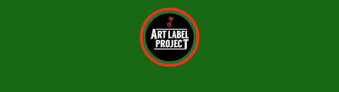 Art Label Project görseli