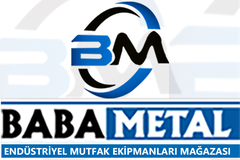 Baba Metal görseli