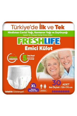 Fresh Life görseli