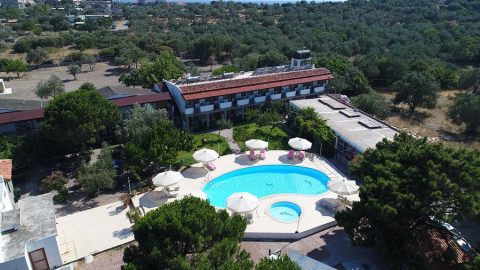 Assos Kadirga Otel görseli