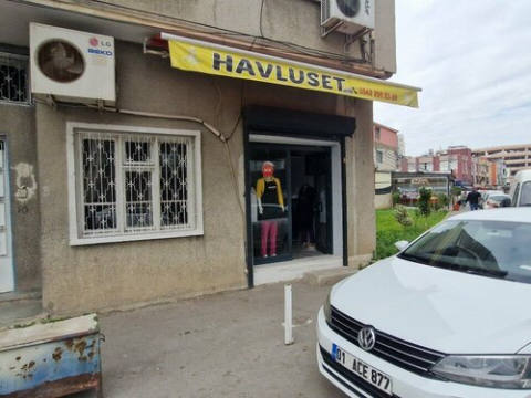 Havluset görseli