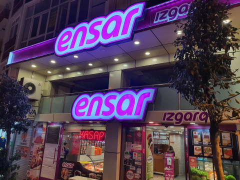 Ensar Piliç görseli