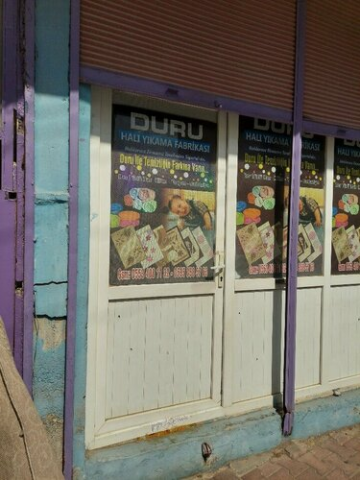 Duru Halı Yıkama (Adana) görseli