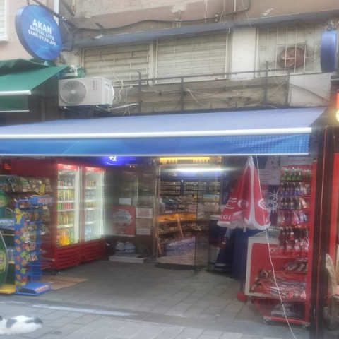 Akan Tekel Bayi | Kadıköy görseli
