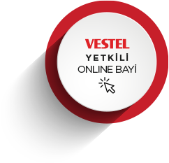 Efegaz - Vestel Yetkili Online Bayi görseli