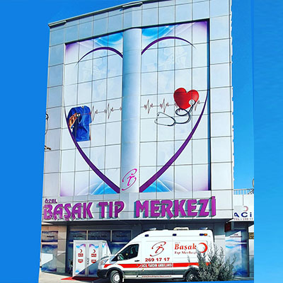 Başak Tıp Merkezi (Ankara) görseli