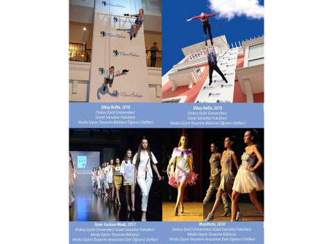 Eylül Moda Tasarım görseli