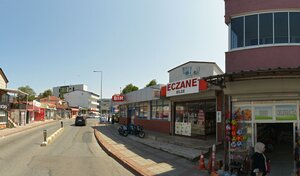 Çukurçayır Eczanesi (Beykoz) görseli