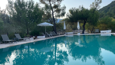 Eski Yeni Tatil Evi görseli