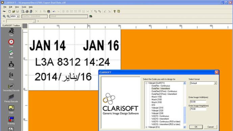 ClrSoft Yazılım görseli