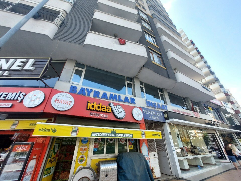 Bayramlar İnşaat (Adana) görseli