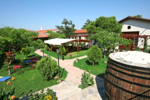 Armagrandi Otel görseli