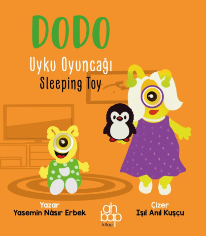 Dodo Toys görseli