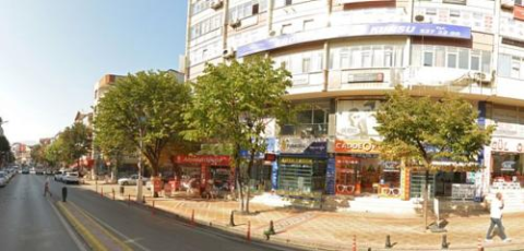 Ergün Sürücü Kursu (Kocaeli) görseli