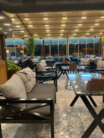 Barınak Cafe (Avcılar) görseli