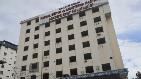 Adatepe Semt Polikliniği görseli