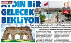 Aydın Bir Gelecek görseli