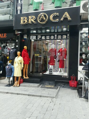 Braca Store görseli